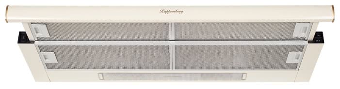 Встраиваемая вытяжка Kuppersberg SLIMLUX II 90 C