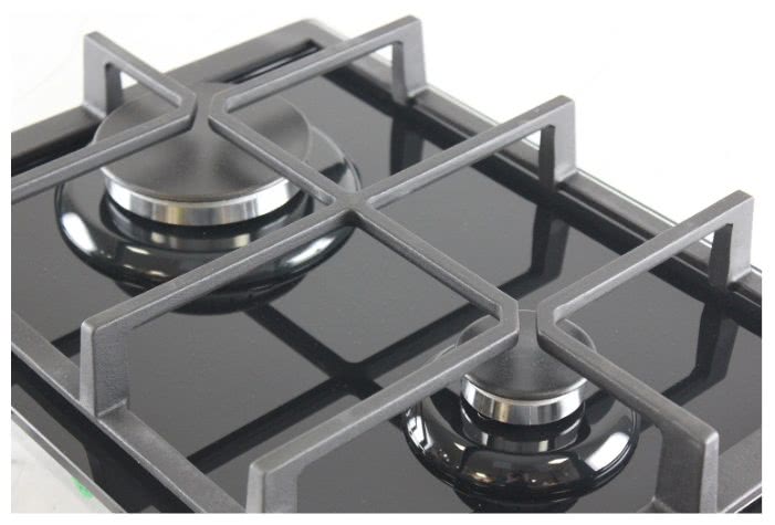 Варочная панель LEX GVG 321 BL