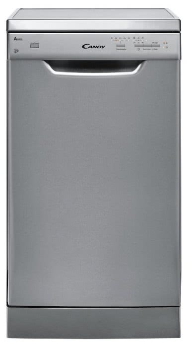 Посудомоечная машина Candy CDP 2L952 X