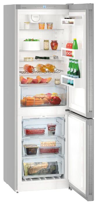 Холодильник Liebherr CNef 4313