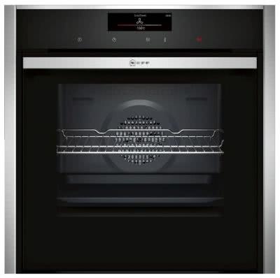 Духовой шкаф NEFF B48CT64H0