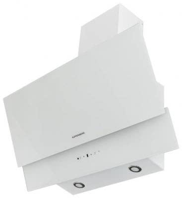 Каминная вытяжка Kuppersberg F 912 B