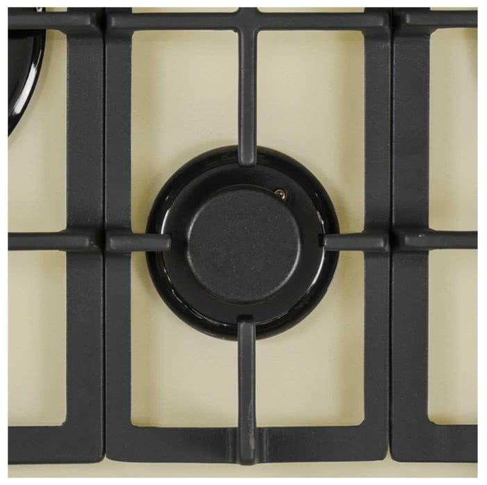 Варочная панель LEX GVG 643C IV