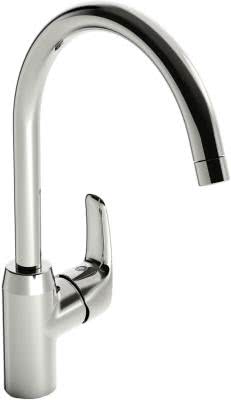 Смеситель для кухни Oras Safira 1028F