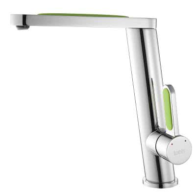 Смеситель для кухни Iddis Kitchen D KD1SBL0i05