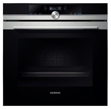 Духовой шкаф Siemens HB675G0S1