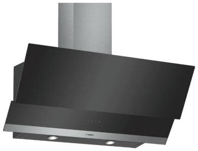 Каминная вытяжка Bosch Serie 4 DWK095G60R