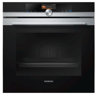 Духовой шкаф Siemens HB636GBS1