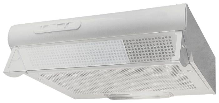 Подвесная вытяжка ELIKOR Воздухоочистители Davoline 60 белый