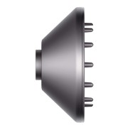 Фен Dyson Supersonic HD07, никель/медь (EU)