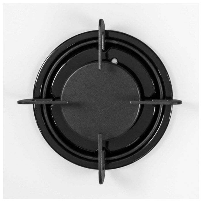 Варочная панель LEX GVG 641 WH