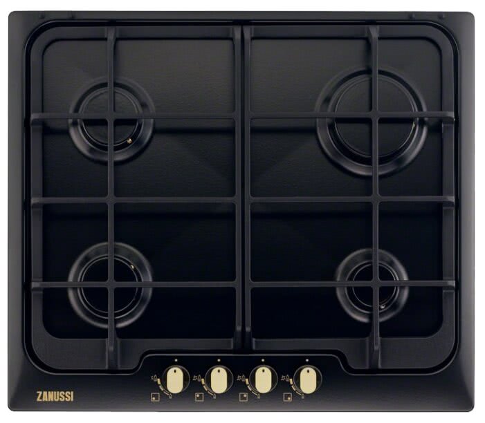 Варочная панель Zanussi ZGG 966414 C