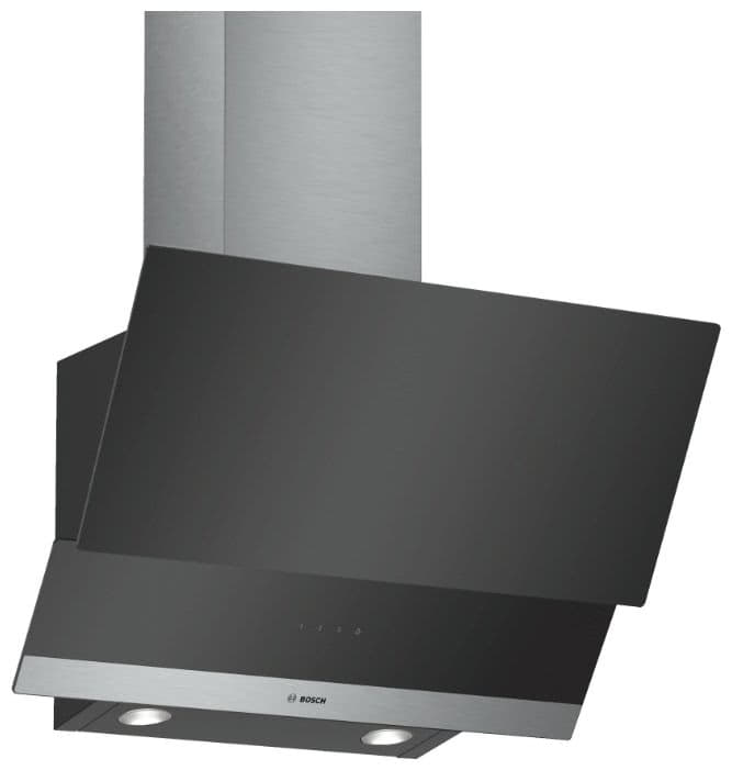 Каминная вытяжка Bosch Serie 4 DWK065G60R