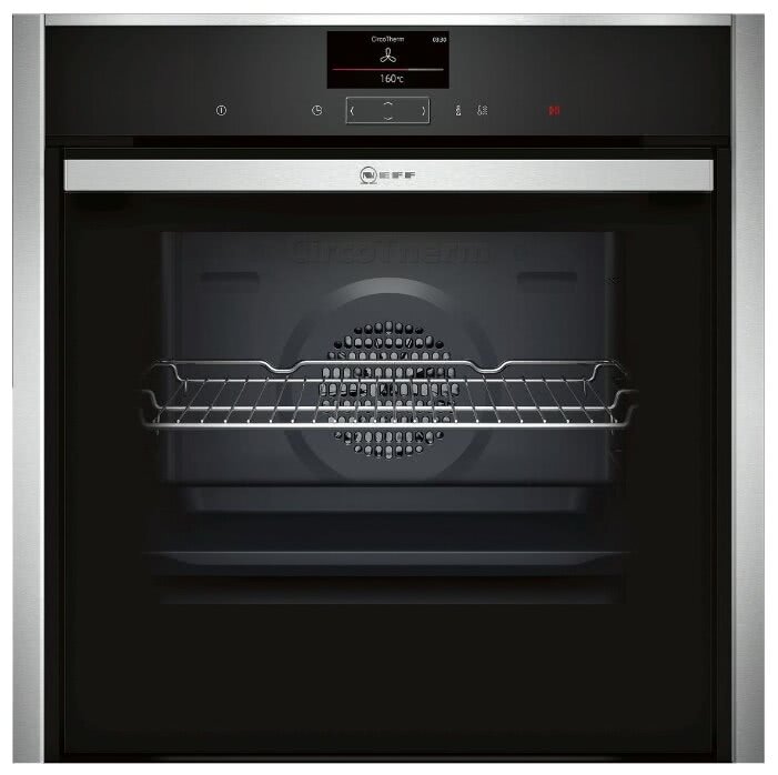 Духовой шкаф NEFF B57CS24H0