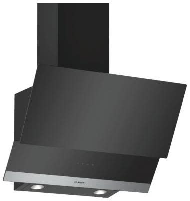 Каминная вытяжка Bosch Serie 4 DWK 065 G 66 R