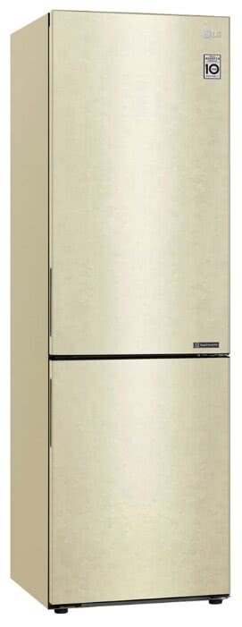 Холодильник LG DoorCooling+ GA-B509 CECL