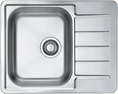 Мойка для кухни Alveus Line 110 Unpolished