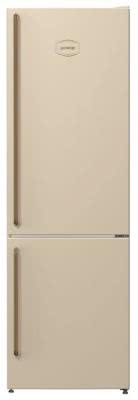 Холодильник Gorenje NRK 611 CLI