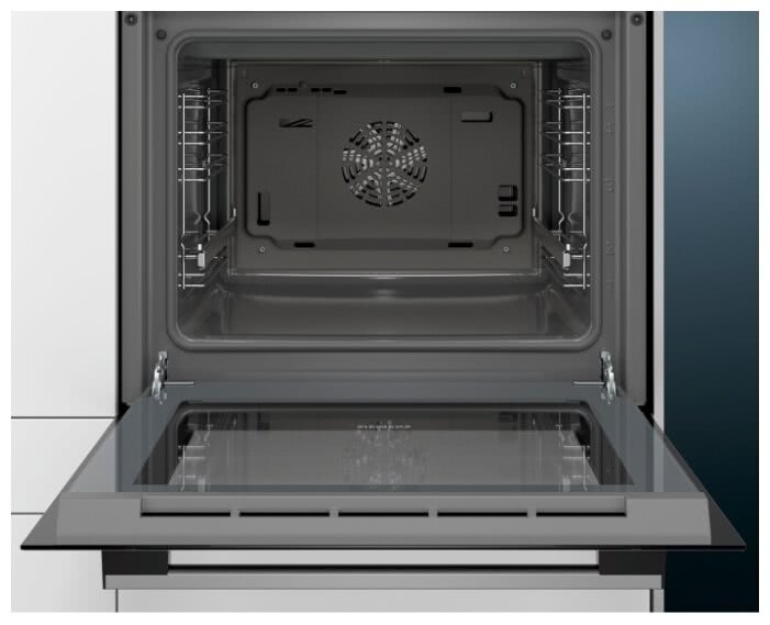 Электрический духовой шкаф Siemens HB237JES1R