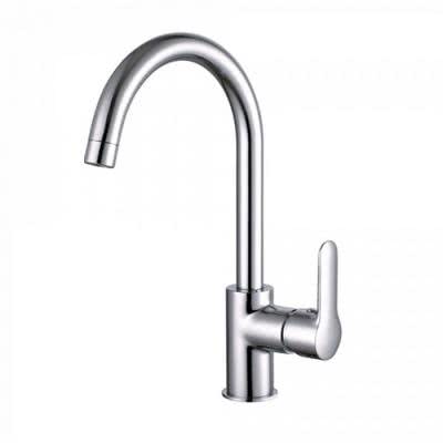 Смеситель для кухни Iddis Cuba CU1BNJ0i05