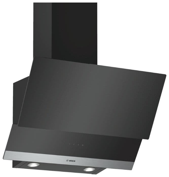 Каминная вытяжка Bosch Serie 4 DWK 065 G 66 R