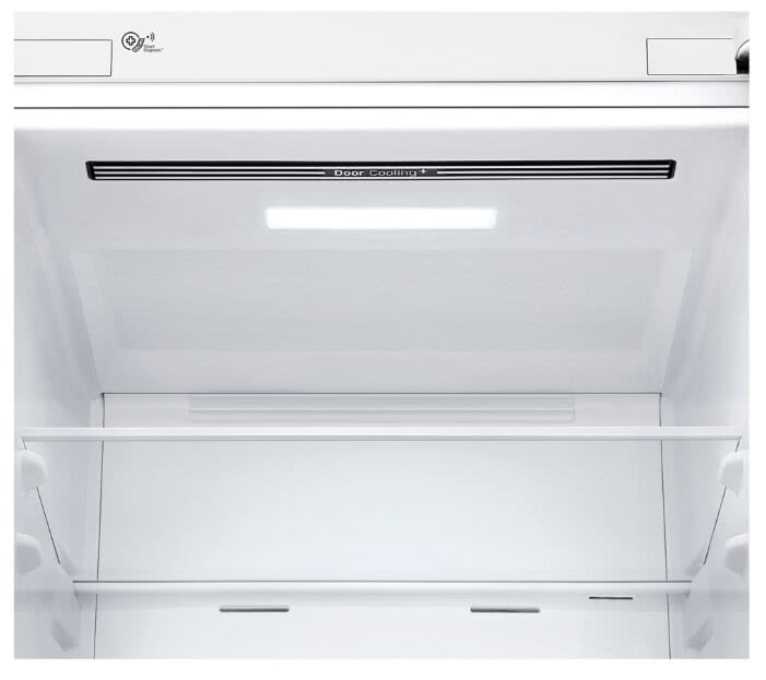 Холодильник LG DoorCooling+ GA-B509 CQCL