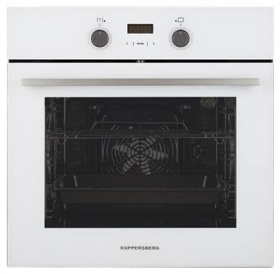 Духовой шкаф Kuppersberg HO 658 W