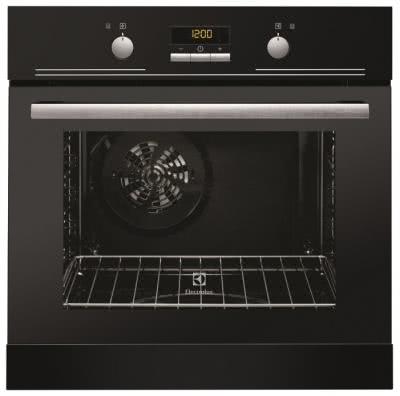 Духовой шкаф Electrolux OEEB 4330 K