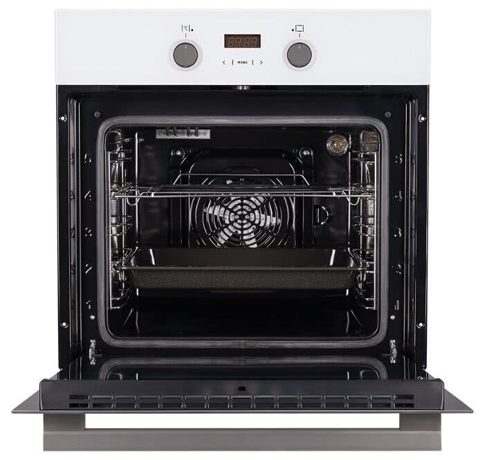 Духовой шкаф Kuppersberg HO 658 W