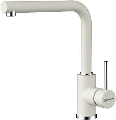 Смеситель для кухни Omoikiri Nakagawa-PA пастила