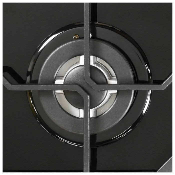 Варочная панель LEX GVG 640-1 BL