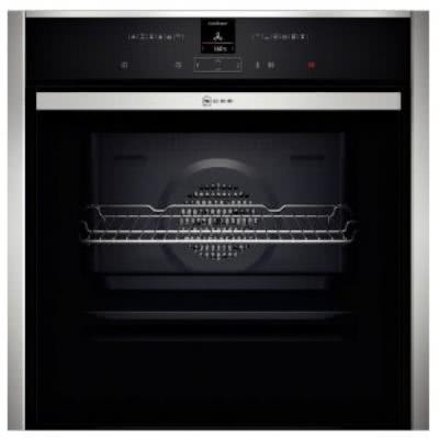 Духовой шкаф NEFF B47CR22N0