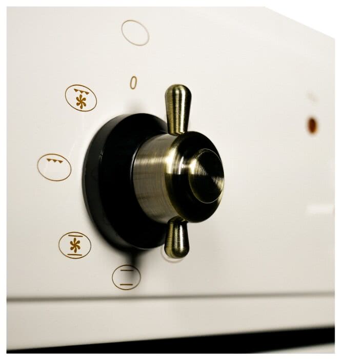 Электрический духовой шкаф LEX EDM 6075 C IV LIGHT