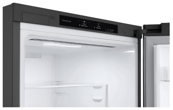 Холодильник LG DoorCooling+ GA-B459 CLCL