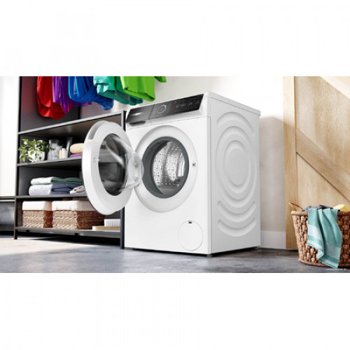 BOSCH Стиральная машина WGB25400BY