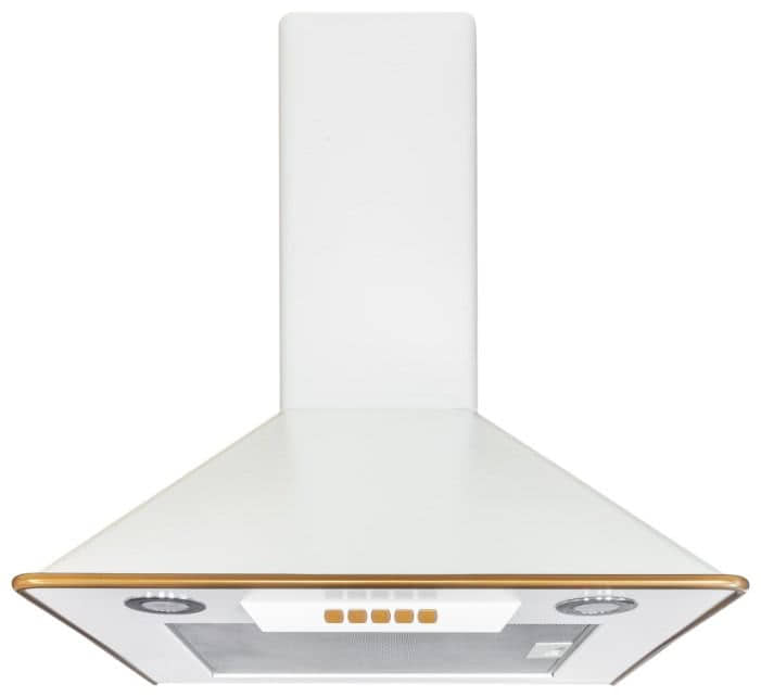 Каминная вытяжка Kuppersberg ONDA 60 WB