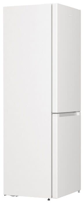 Холодильник Gorenje NRK 6191 EW4