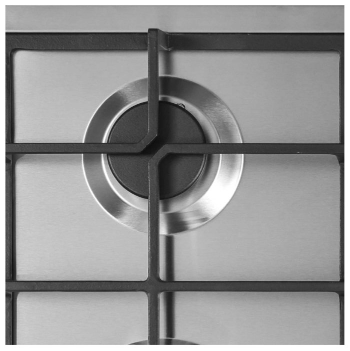 Варочная панель LEX GVS 640 IX