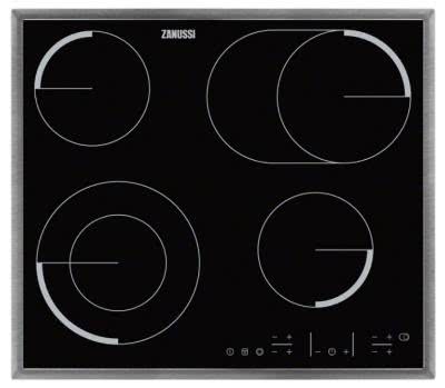 Варочная панель Zanussi CPZ6466KX