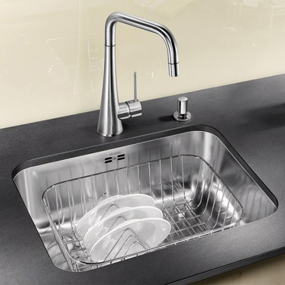 Корзина Blanco арт. 507829 нержавеющая сталь