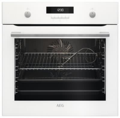 Духовой шкаф AEG BCR 542350 W