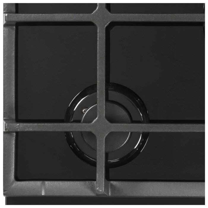 Варочная панель LEX GVG 431 BL