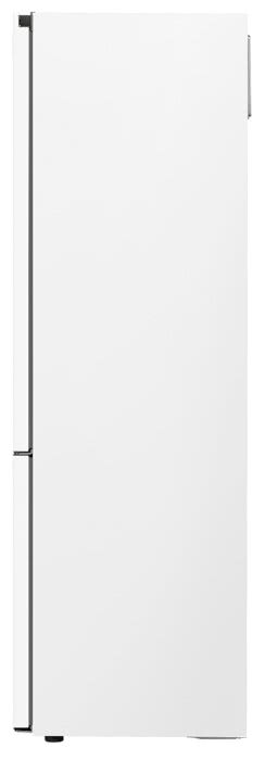 Холодильник LG DoorCooling+ GA-B509CQWL