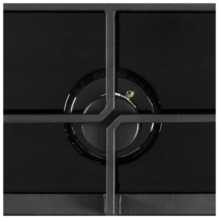 Варочная панель LEX GVG 321 BL