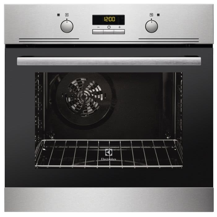 Духовой шкаф Electrolux OPEB 4230 X