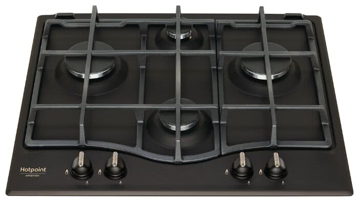 Варочная панель Hotpoint-Ariston PSN 645(AN) GH R