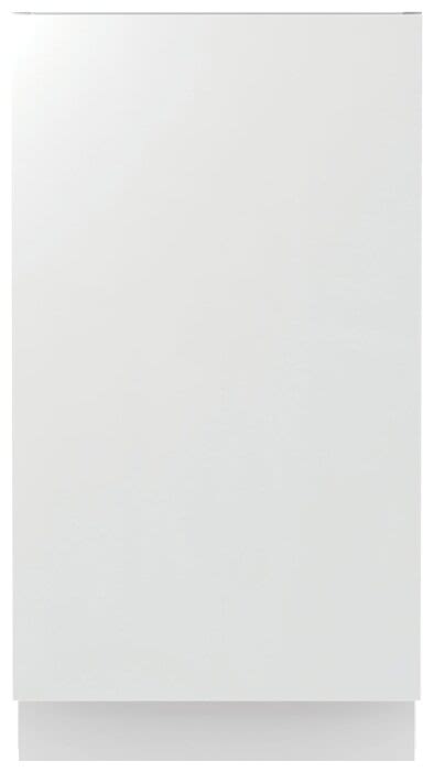Посудомоечная машина Gorenje GV52011