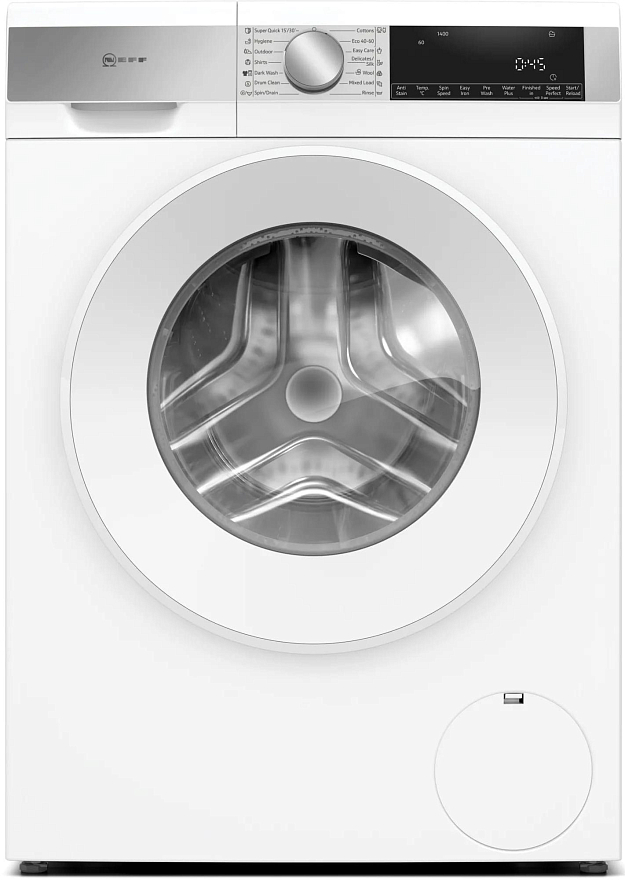NEFF Стиральная машина W744GX0EU