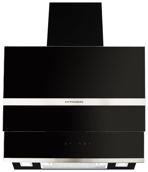 Каминная вытяжка Kuppersberg F 630 B