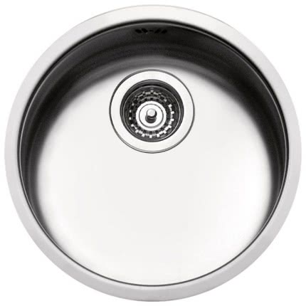 Мойка для кухни Smeg UM103P матовая